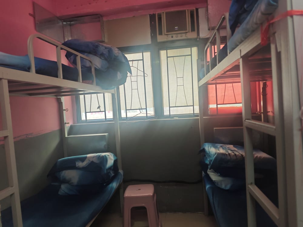 Master Inn - Hostel 46/58