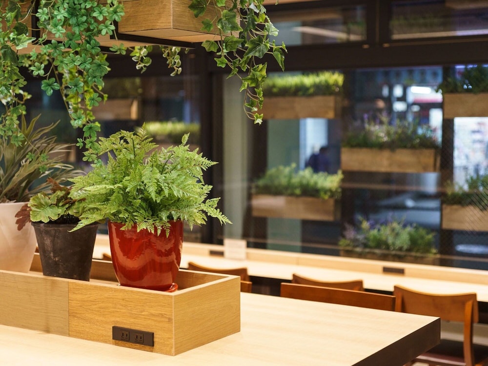 Super Hotel Umeda Higobashi 34/50