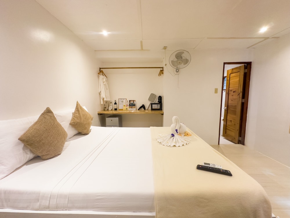 El Nido Coco Resort 22/67