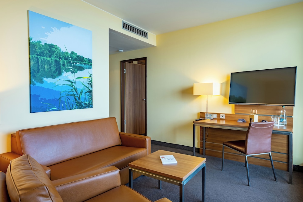 Seehotel Fleesensee 40/50