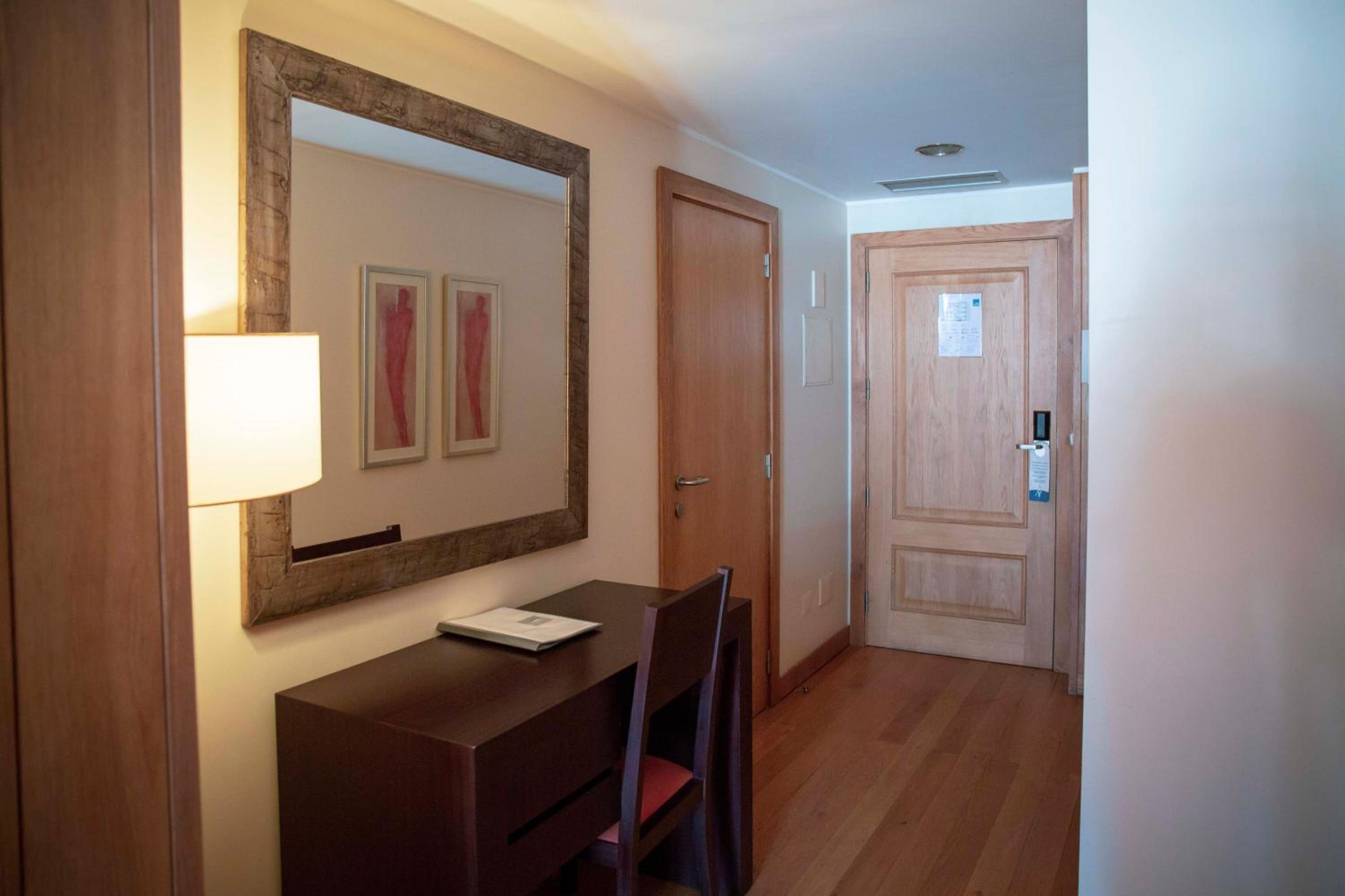 استوديو بسريرين منفصلين، Apartamentos Turisticos Atlantida 10/10