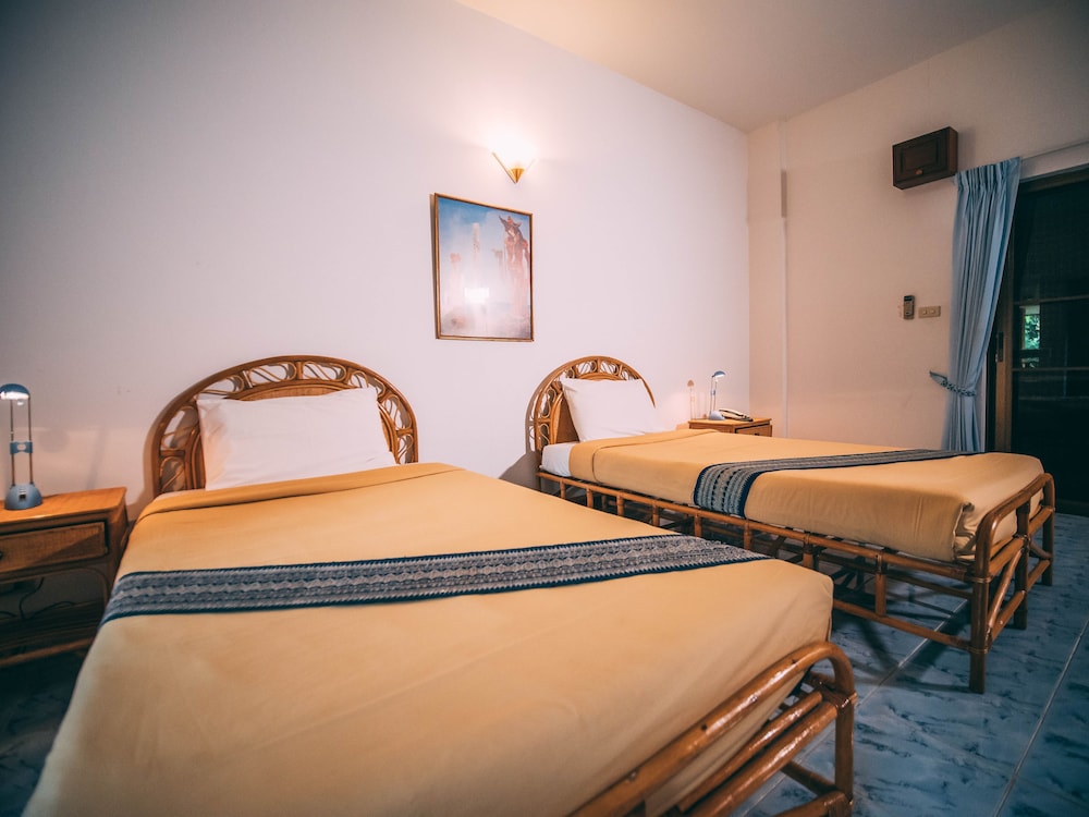 Tao Garden Health Spa Resort 15/68