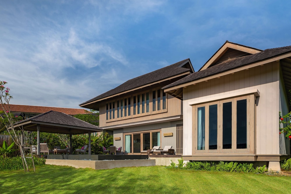 Anantara Desaru Coast Resort & Villas in BANDAR PENAWAR