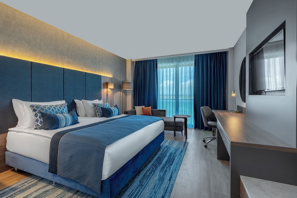 Wyndham Afyonkarahisar Thermal and Spa 21/61