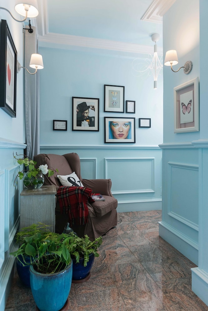 Areela Boutique Hotel 45/67