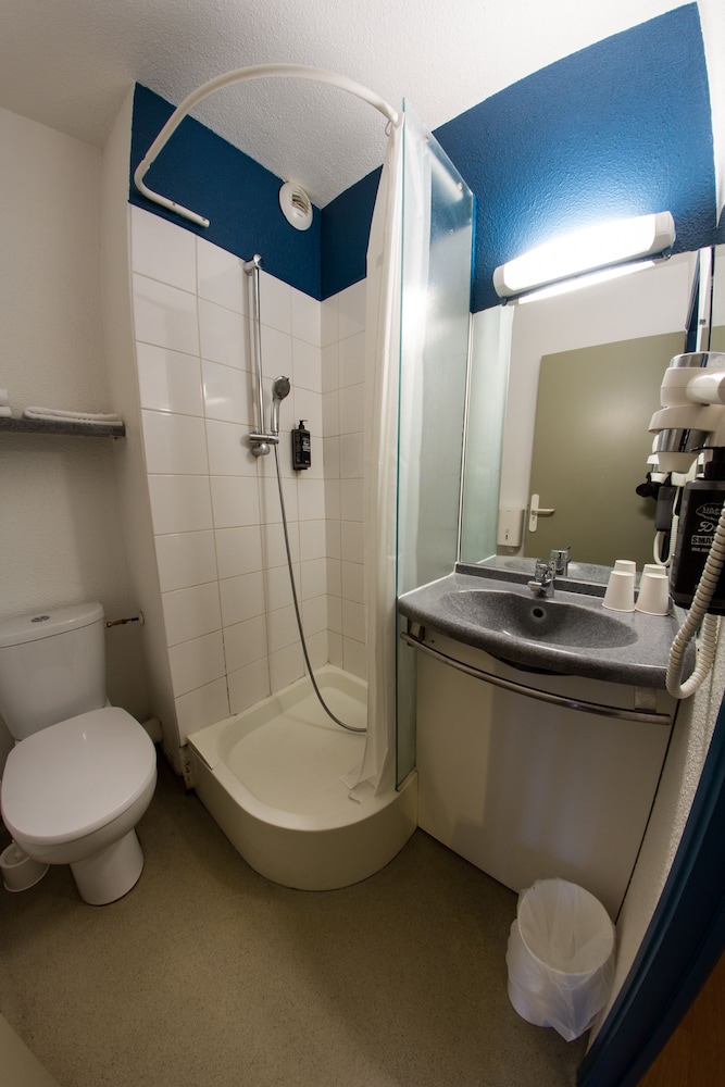 Ibis Budget Boulogne Sur Mer Centre Les Ports 59/61