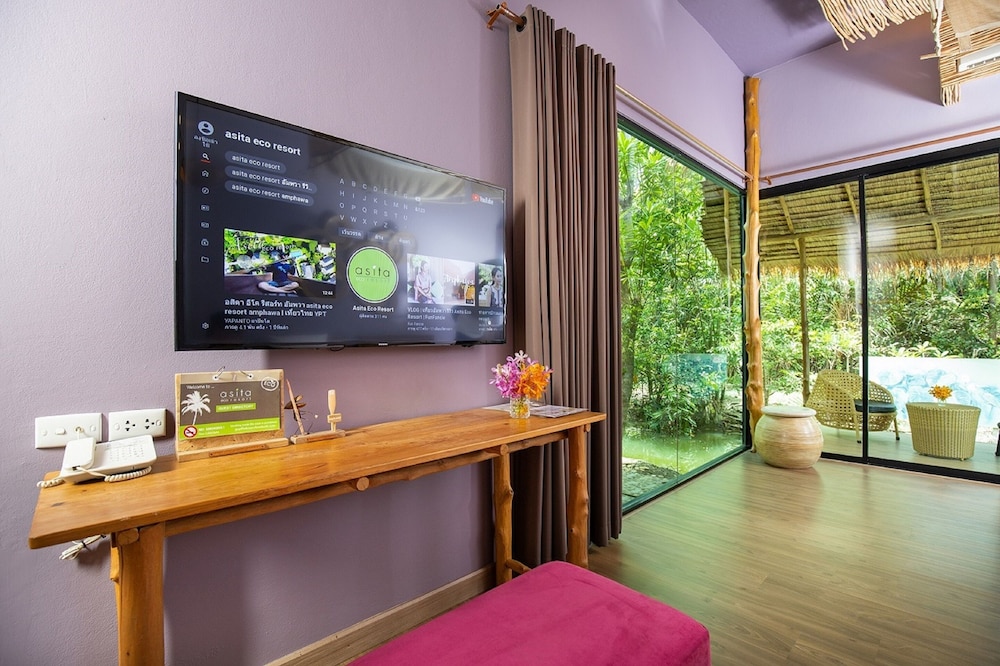 Asita Eco Resort 10/74
