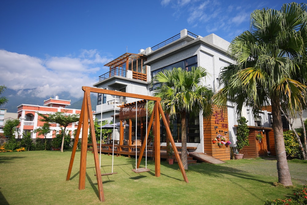 Jimei Homestay 50/57