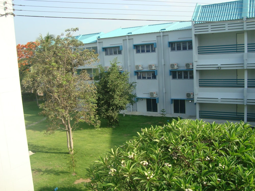 Addera Residence Hua Hin 11/37