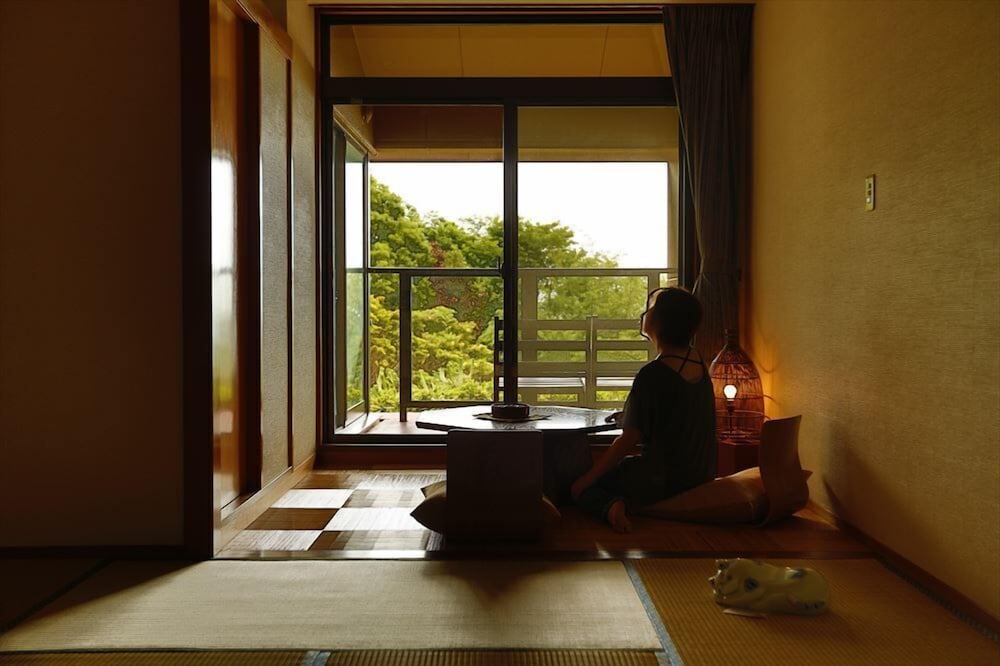 Umino Hotel Isaba 26/63