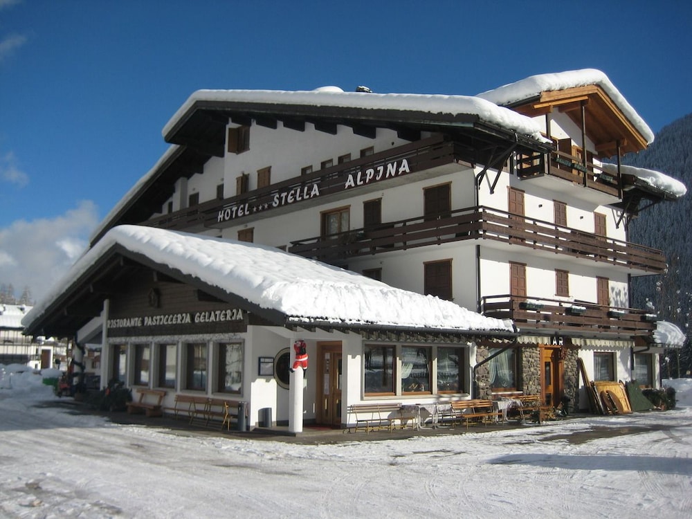 Hotel Stella Alpina 2/39