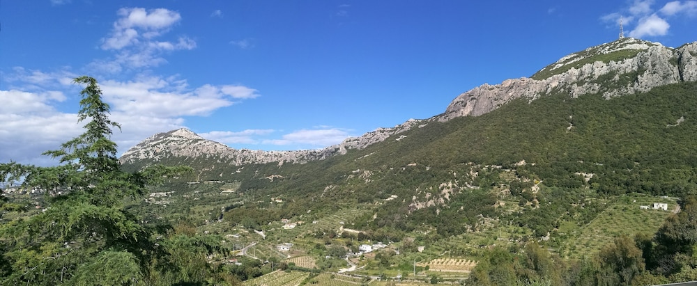 Hotel Sant'elene 30/50