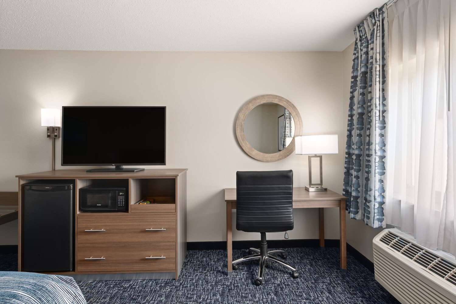 Baymont by Wyndham Mt. Pleasant 40/48