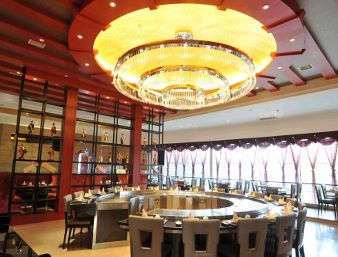 Dynasty International Hotel Chongqing Hechuan 5/14