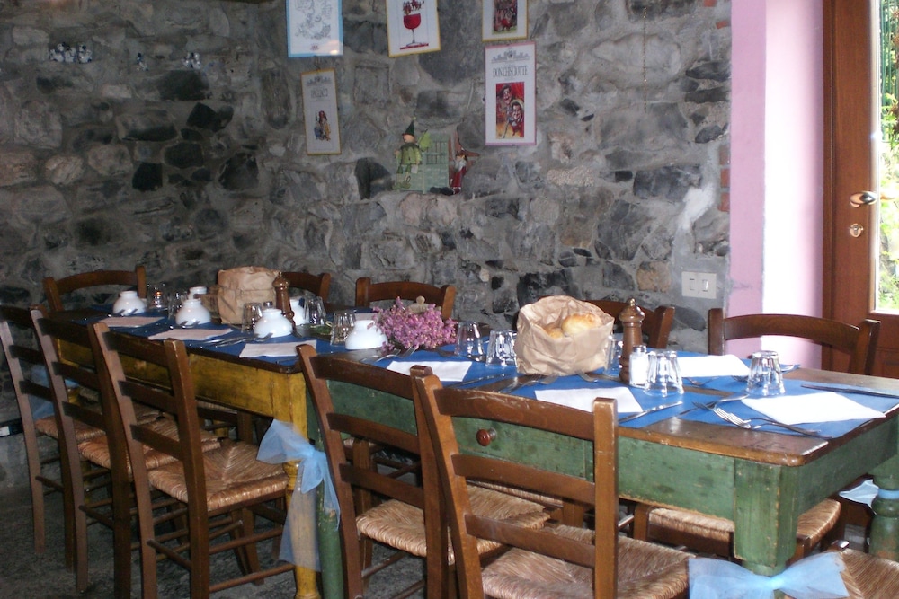 Agriturismo Al Marnich 57/69