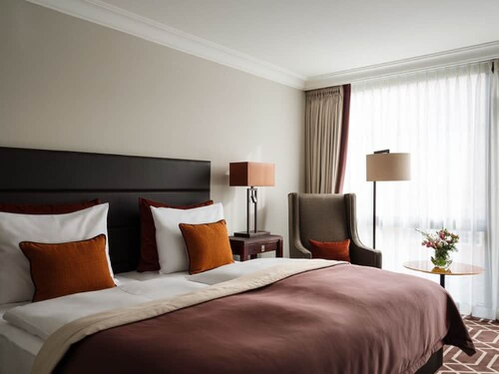 Althoff Hotel Furstenhof Celle 16/73