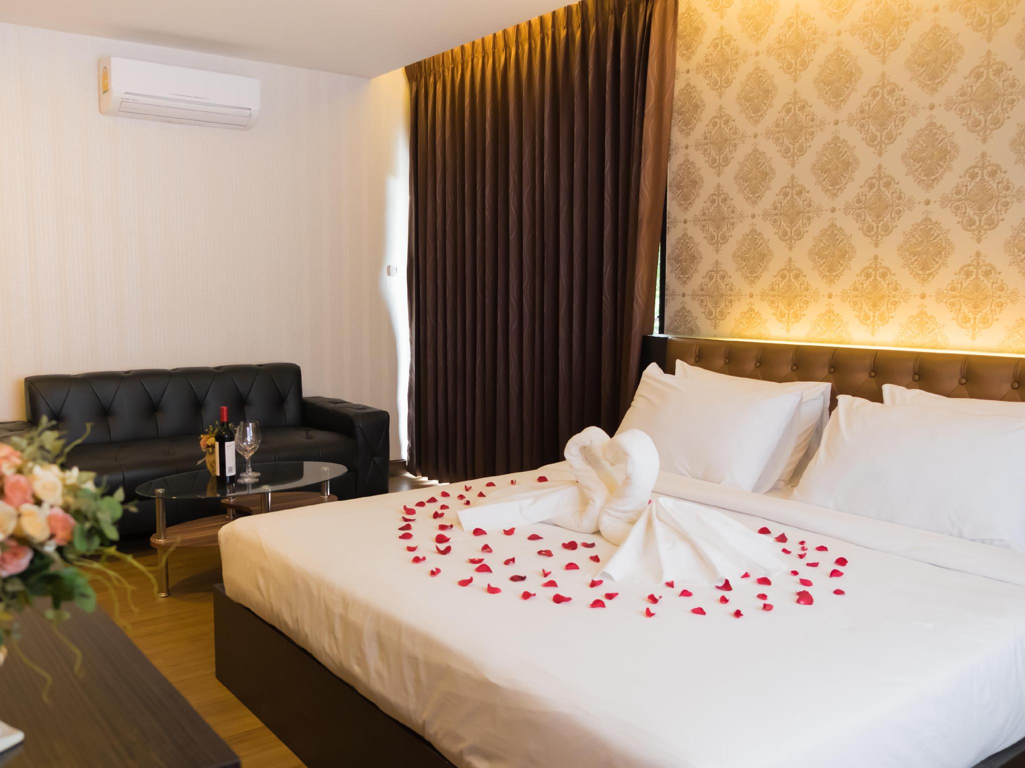 The Y Boutique Hotel 19/44