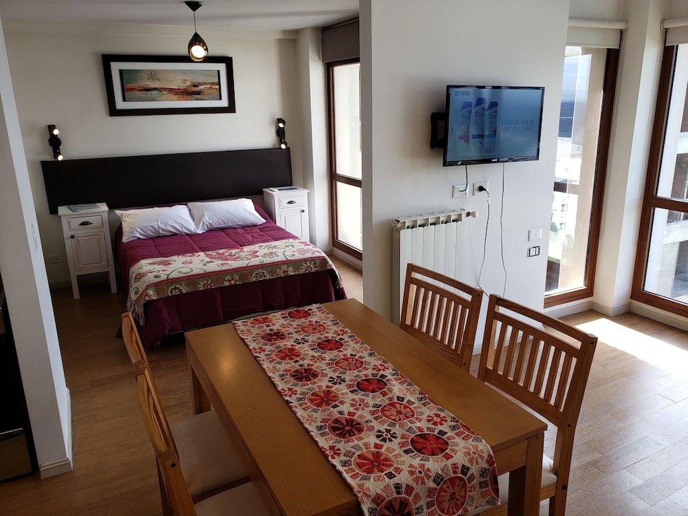 Terrazas Bariloche 6/48