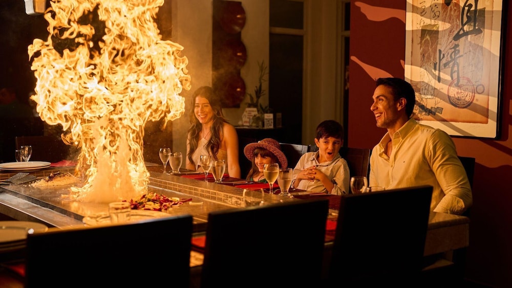 Gran Evenia Bijao - All Inclusive 11/61
