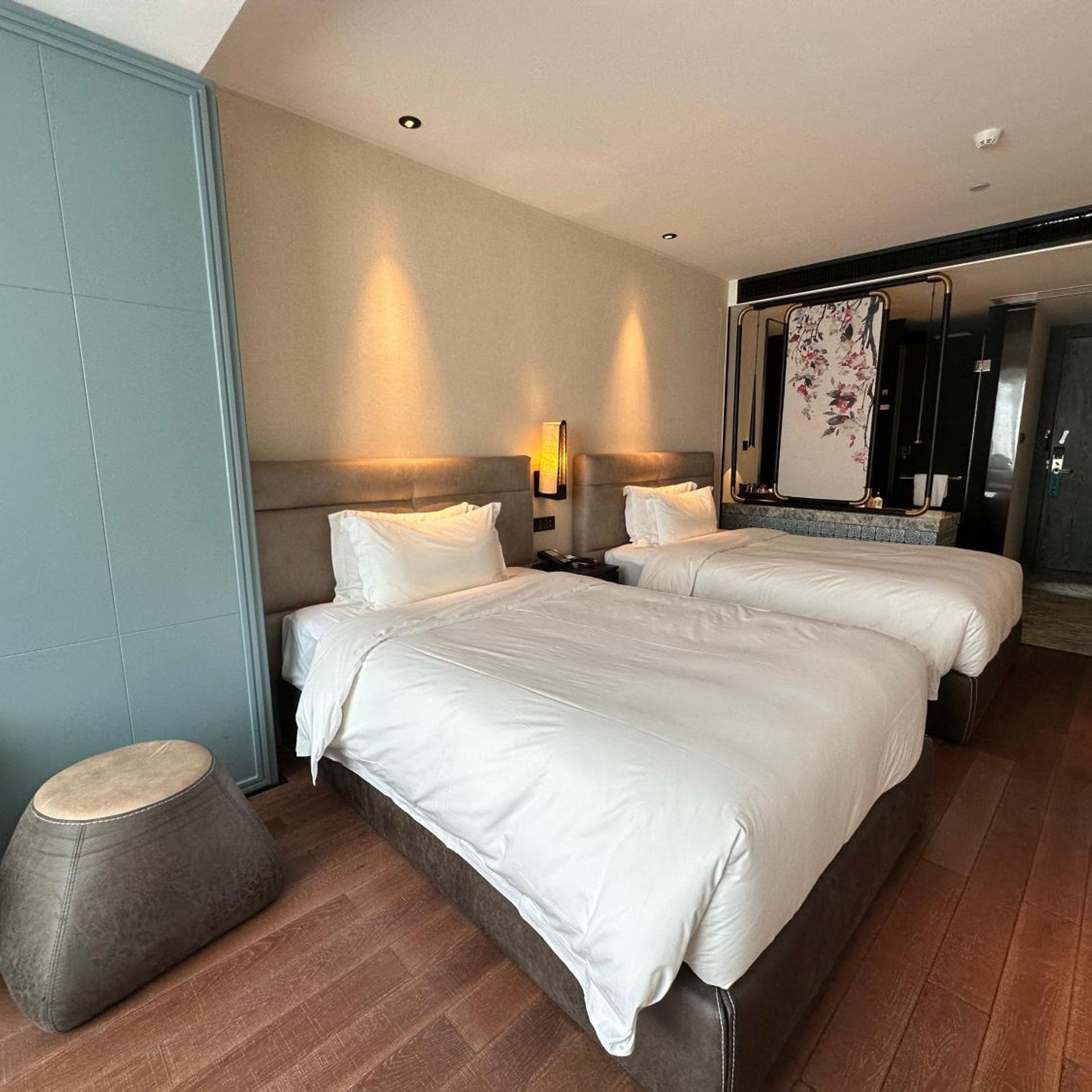 Paco Hotel (Shenzhen Gongming Square) 24/63