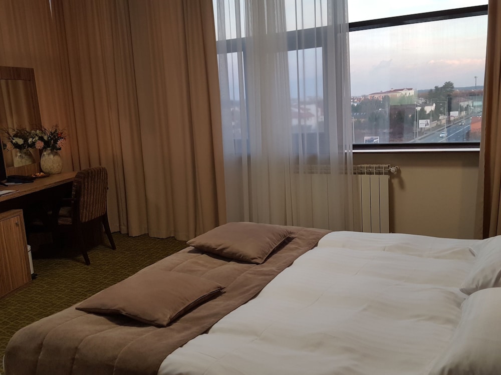 Tecadra Hotel 15/41