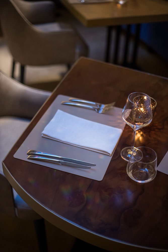 Sofitel Buenos Aires Recoleta 33/48