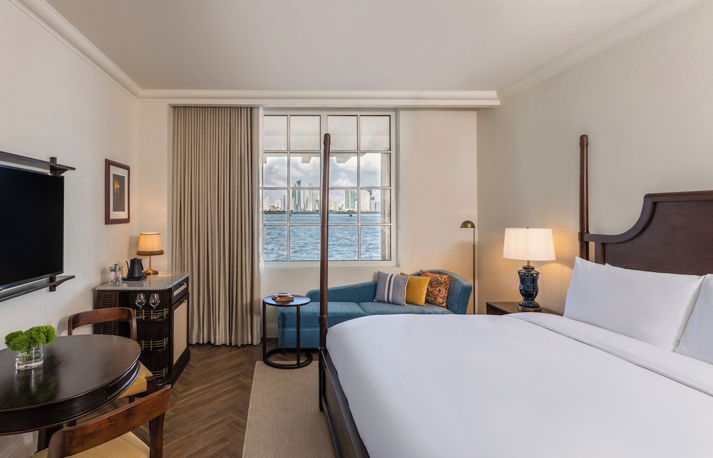 Sofitel Legend Casco Viejo 20/58