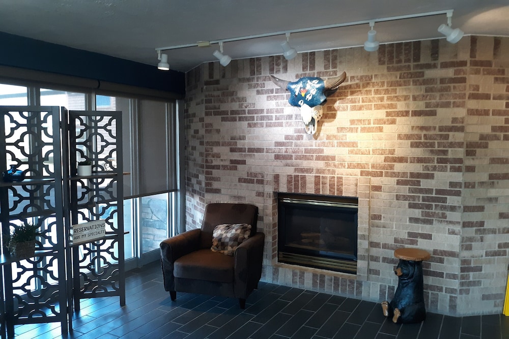 Dakotah Lodge 32/64