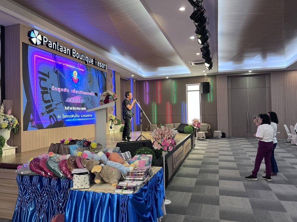 Panlaan Boutique Resort 49/72