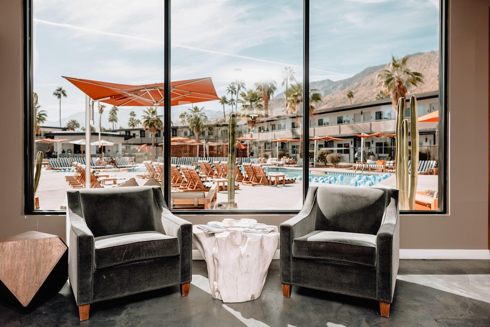 V Capri Palm Springs, a Dolce by Wyndham 26/50