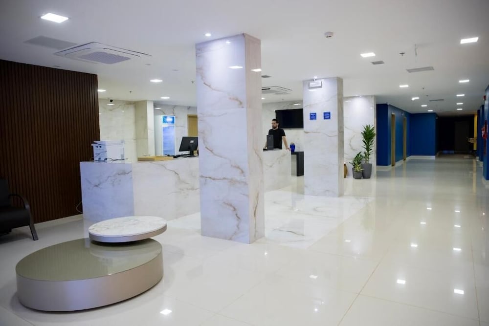ibis Styles Foz do Iguacu 3/34