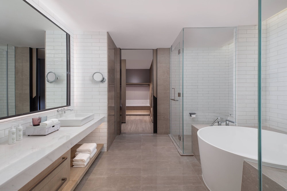 Courtyard By Marriott Beijing Changping 30/30