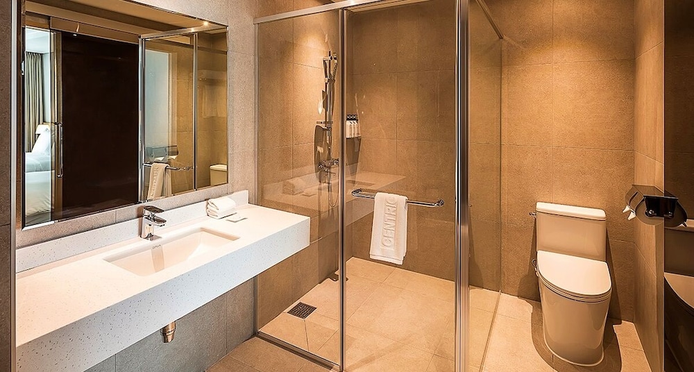 The Rest Aank Hotel Incheon Guwol 47/48
