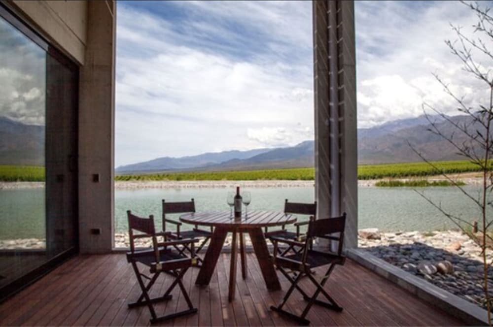 Casa de Uco Vineyards Wine Hotel 53/74