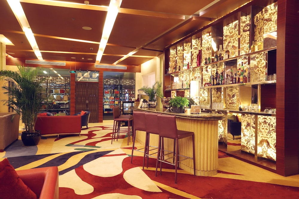 Grand Mercure Beijing Central 50/52