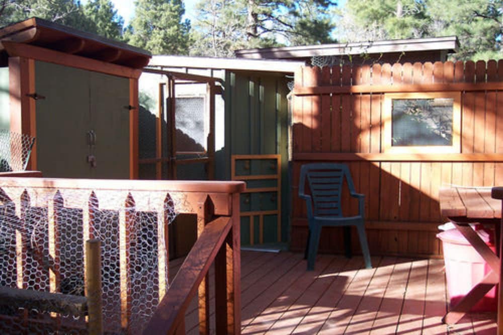 Elden Trails Bed And Breakfast 15/21