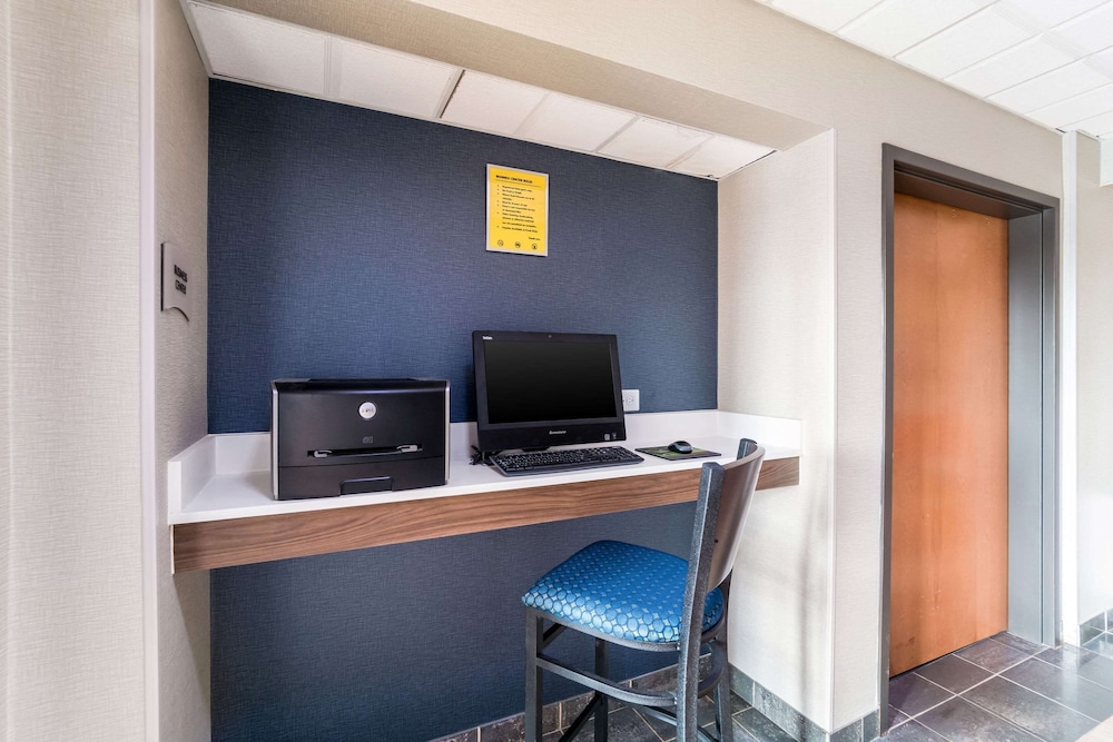 Quality Inn & Suites Augusta I-20 23/32