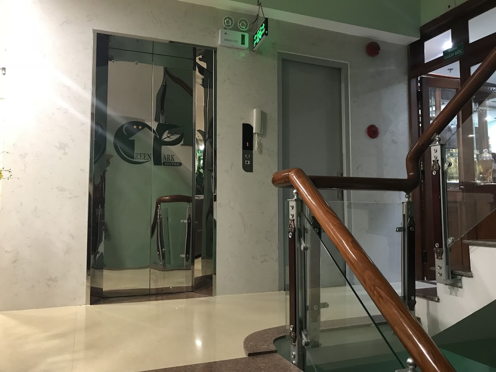 Green Park Hotel Quy Nhon 27/50