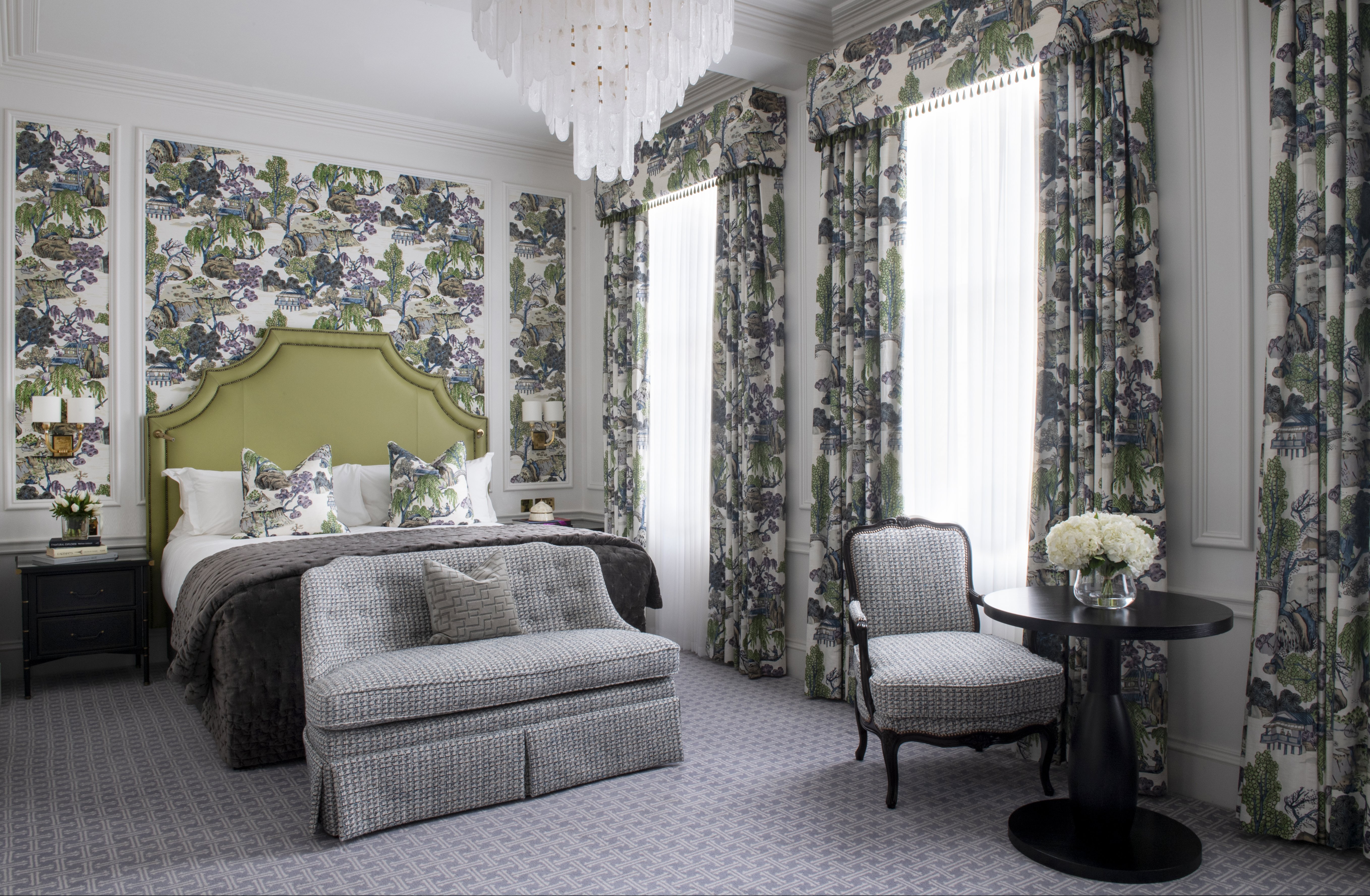 The Kensington Hotel 28/43