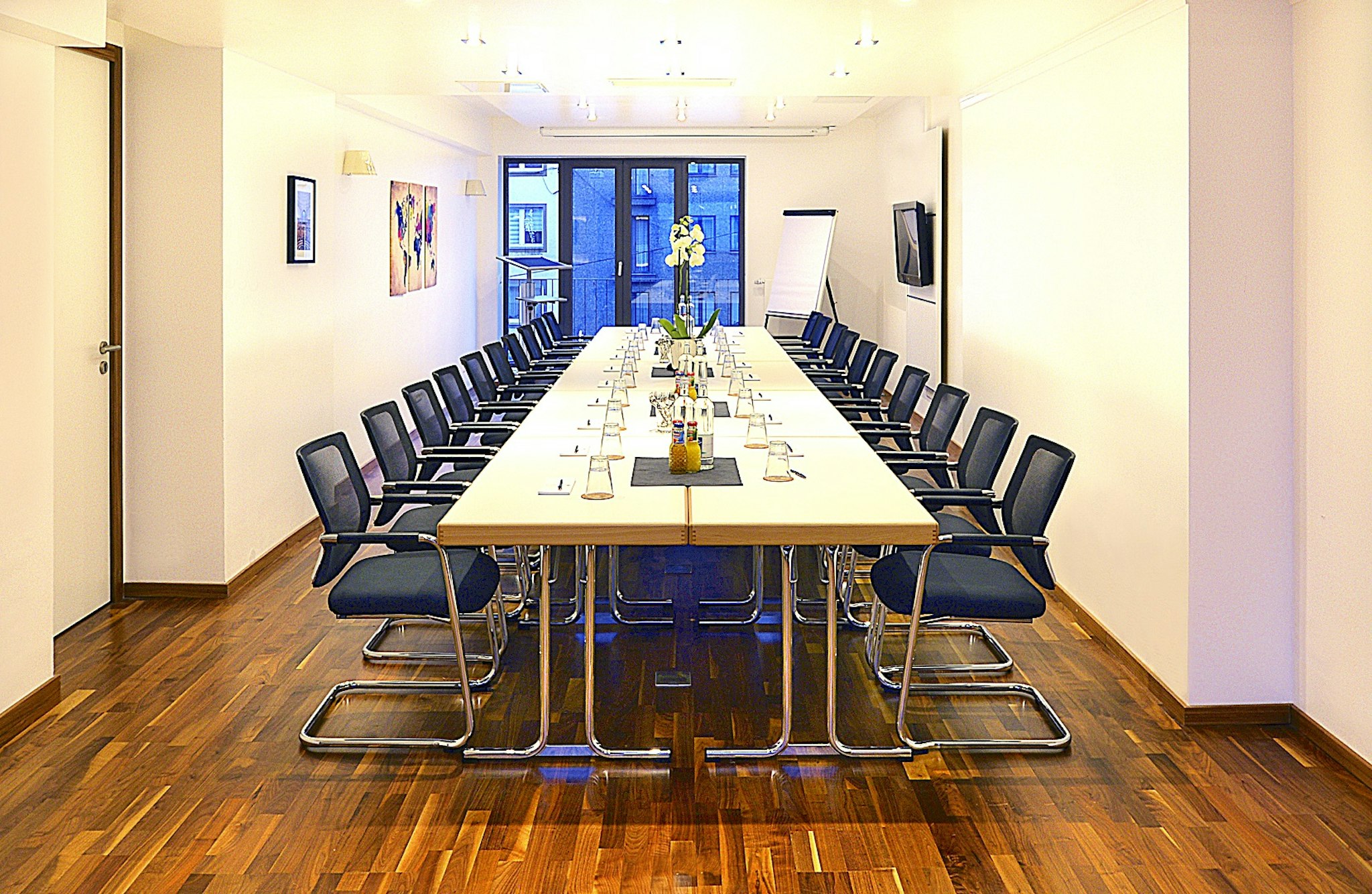 Hotel Business Wieland 18/25