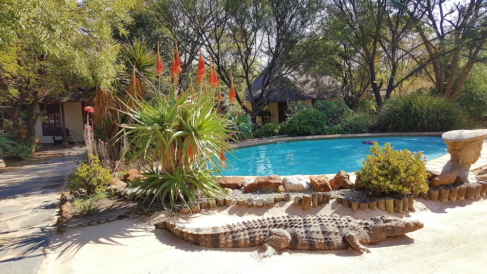 Aquanzi Lodge 30/43