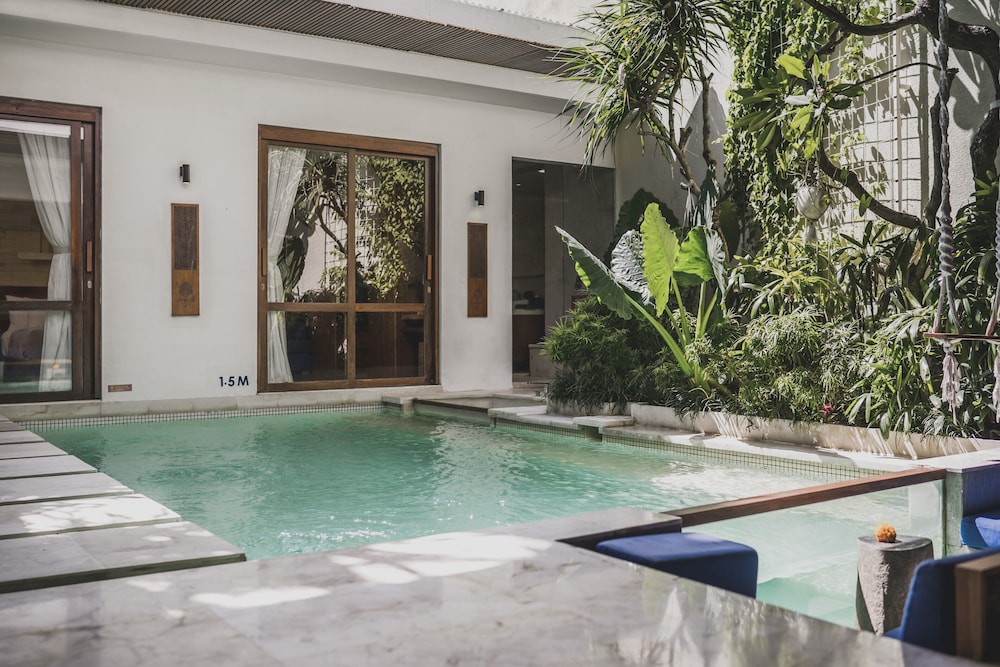 Sana Vie Villa Seminyak by Ini Vie Hospitality 46/50