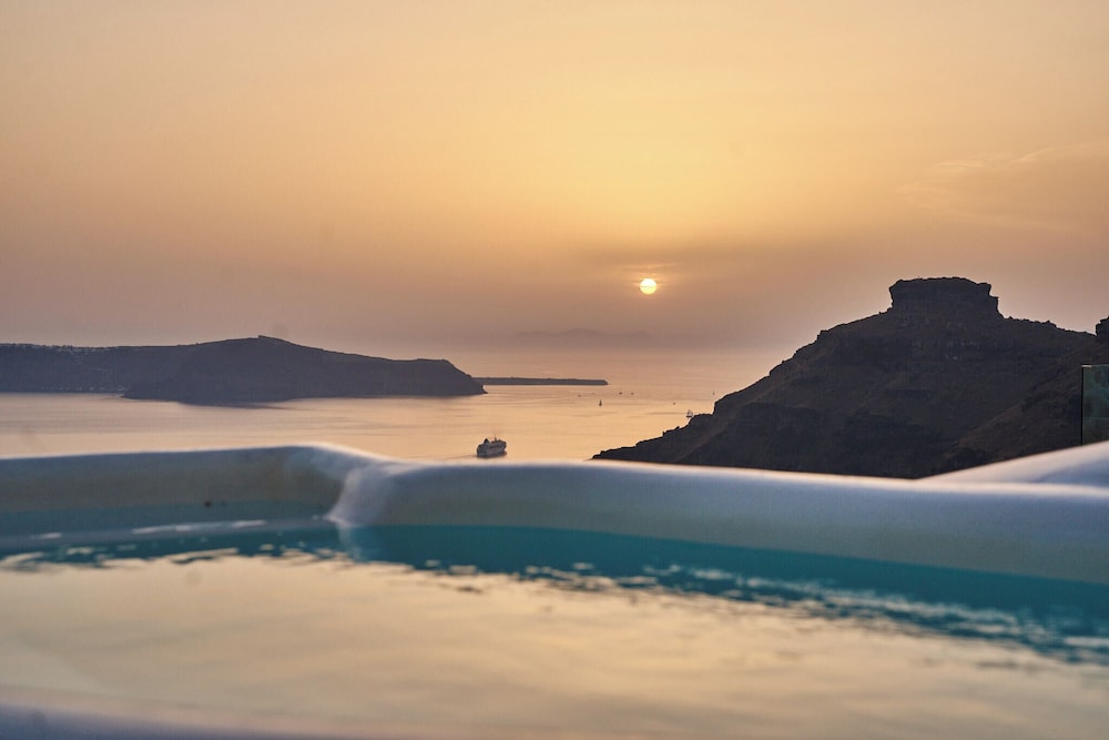 Mirabo Luxury Villas Adults Only 31/40