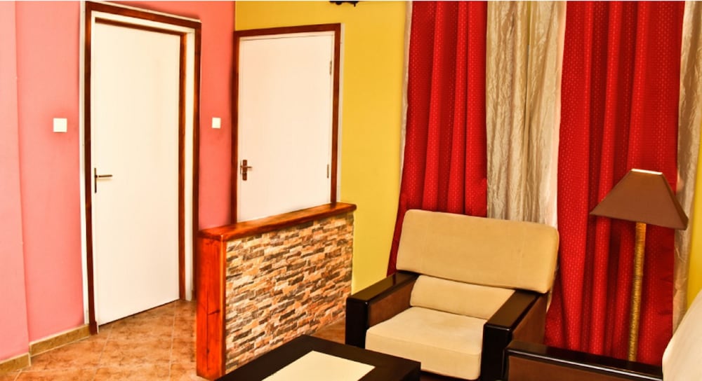 Hotel Mraguen 2/67