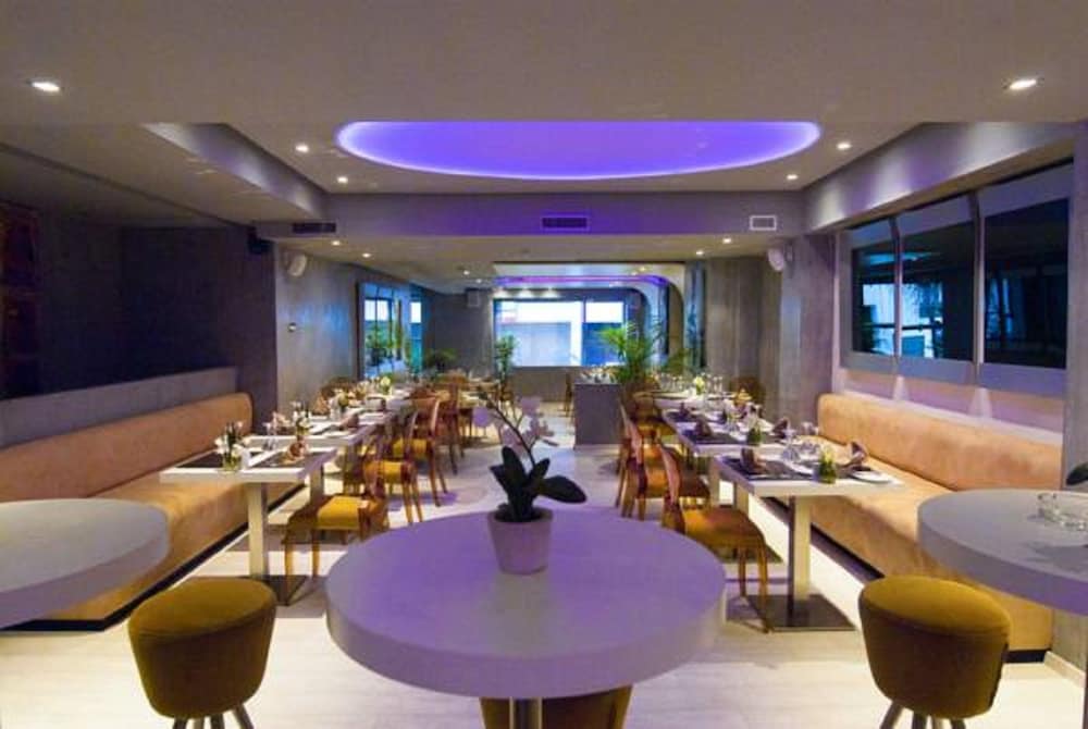 Park Suites Hotel Spa 34/38