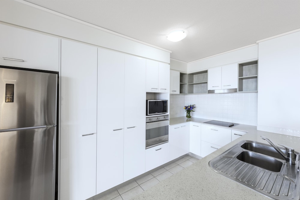 Oaks Sunshine Coast Seaforth Resort 15/66