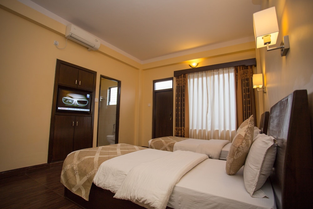 room