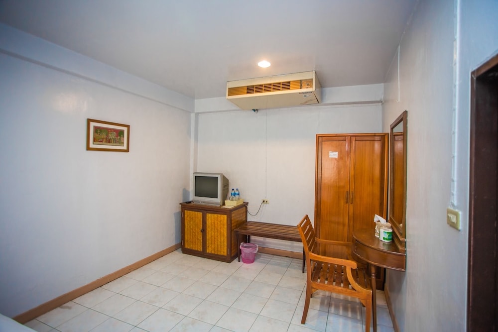 Cha-Am Villa Sun Hotel 53/69