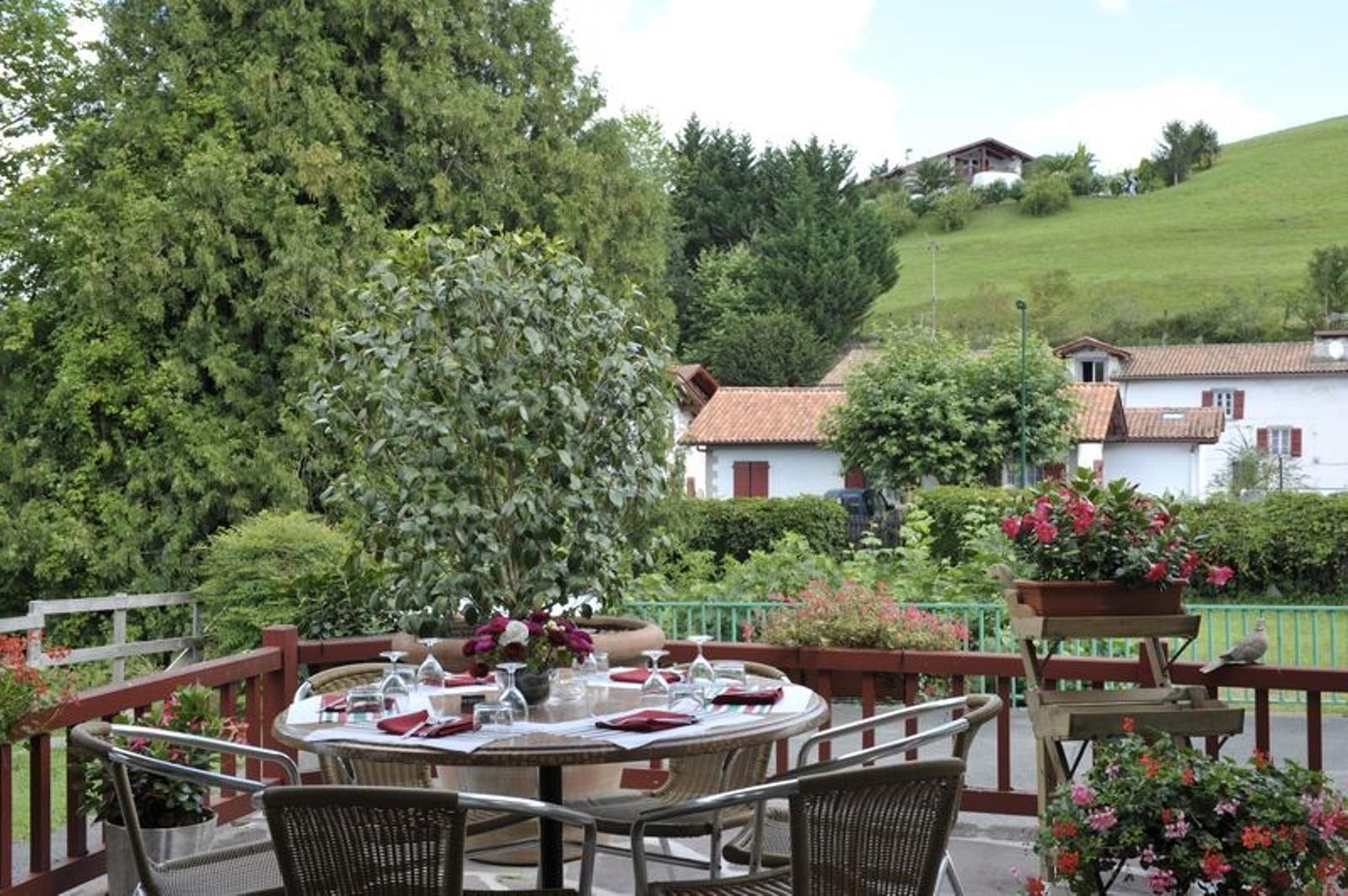 HÔTEL UR HEGIAN 13/16