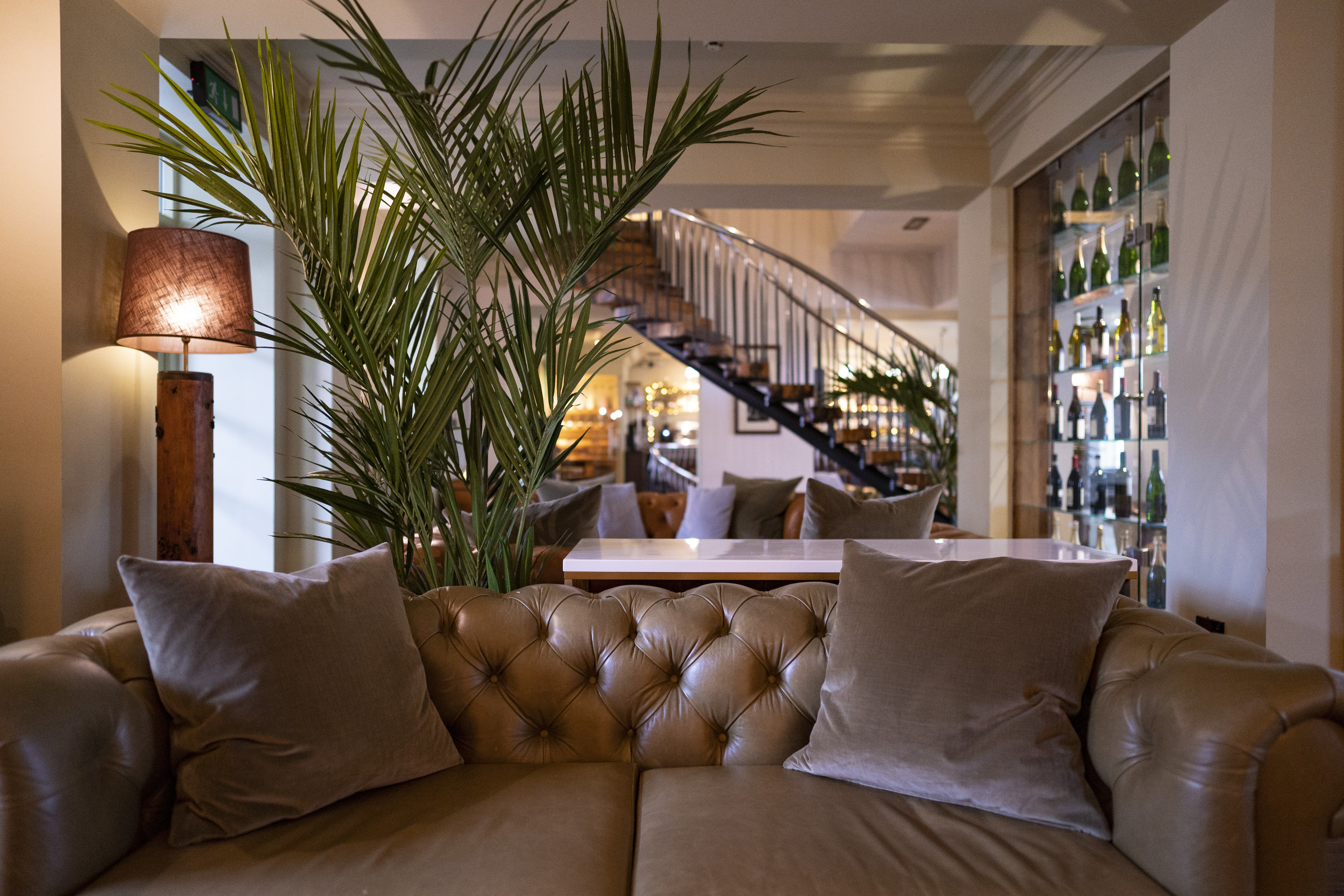 Hotel Du Vin & Bistro Harrogate 22/46